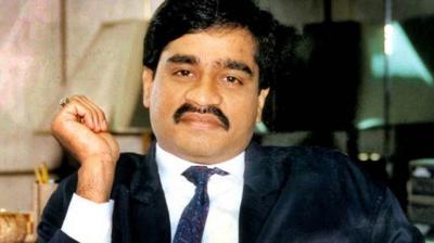 Dawood Ibrahim