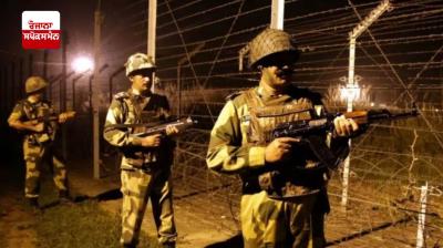 Pakistan continues firing in Kupwara News Operation Sindoor News 