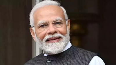 Narendra Modi: Prime Minister of India