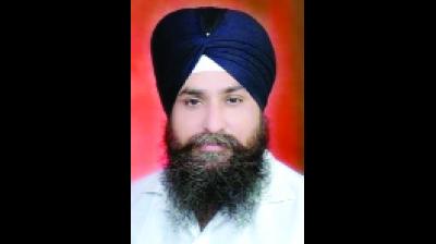 ਸ਼ੈਲਿੰਦਰ ਸਿੰਘ ਸ਼ੰਮੀ