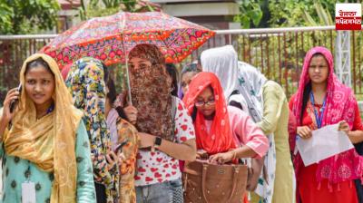 Punjab Weather Update News in punjabi 