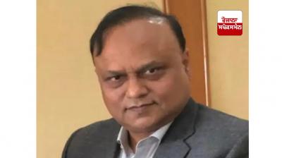  ਅਜੋਏ ਕੁਮਾਰ ਸਿਨਹਾ ਨੂੰ ਮਿਲਿਆ CMD ਪਾਵਰਕਾਮ ਦਾ ਐਡੀਸ਼ਨਲ ਚਾਰਜ