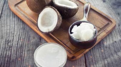 coconut oil benefits