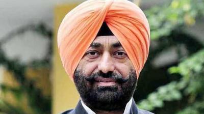 Sukhpal Singh Khaira