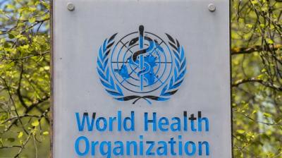 World Health Organization 