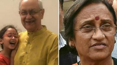 Granddaughter of BJP MP Rita Bahuguna Joshi dies of burns in Prayagraj