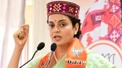 Kangana Ranaut on 3 farm laws controversy latest news