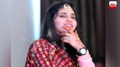 There was chaos in Jagraon University, the student committed suicide by jumping from the roof