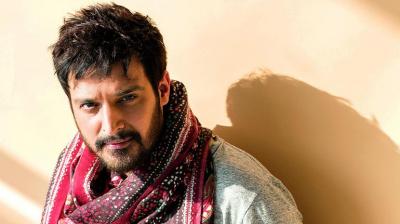 Jimmy Sheirgill