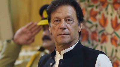 "Kartarpur Your Madina, Nankana Sahib Is Makkah": Imran Khan