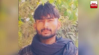 ਮ੍ਰਿਤਕ ਹਰਦੀਪ ਸਿੰਘ (24)