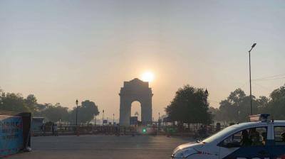 Delhi government gives relief in Corona ban