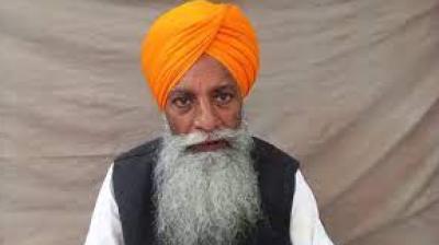Gurnam Singh Charuni