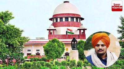 Supreme Court grants bail to 2 accused in Sidhu Moosewala murder case