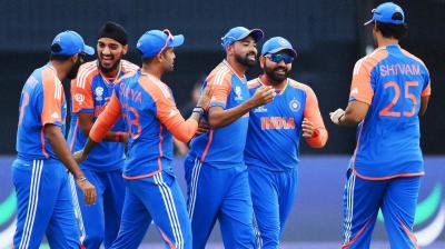 Team India will not go to Pakistan for Champions Trophy ICC Champions Trophy 2025