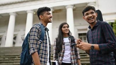 Dress code will be implemented in colleges Madhya Pradesh