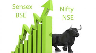 Sensex