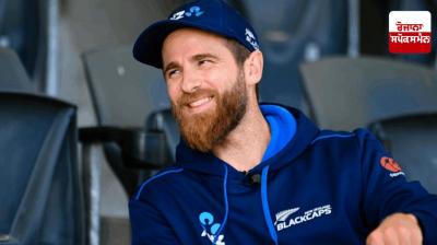 New Zealand's Kane Williamson retires from T20 international cricket