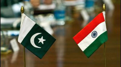 India and Pakistan