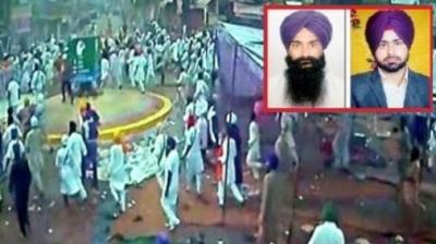 New disclosures In Kotkapura Behbal Kala Firing Incident