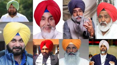 ਪੰਜਾਬ ਦੇ ਸਟਾਰ ਪ੍ਰਚਾਰਕ ਚੋਣਾਂ ਤੋਂ ਦੂਰ