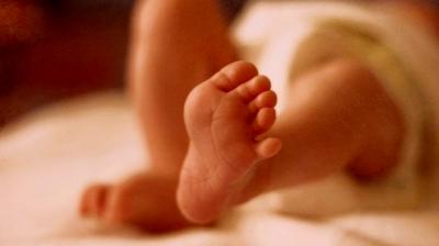  3-year-old daughter killed