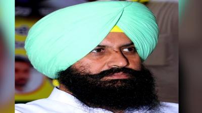 Simarjit Singh Bains