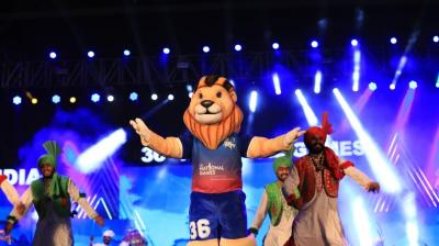  36th National Games