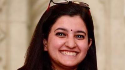 Indian student in London dies after being run over truck