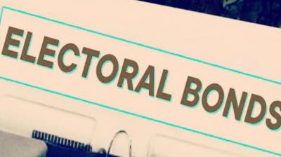 16 companies bought electoral bonds after a knock of faced agencies