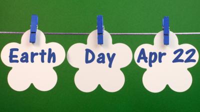 Earth Day