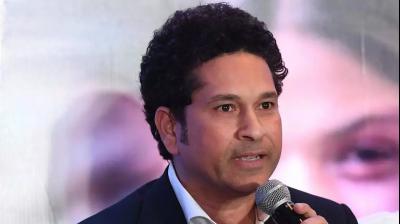 Sachin Tendulkar