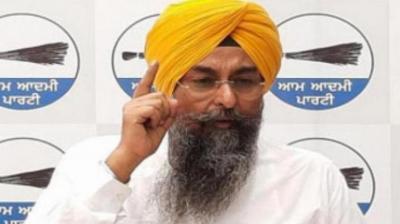 Kultar Singh Sandhwa