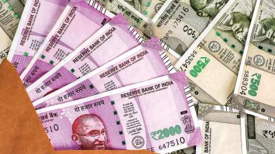 gst collection drop 2 point sixty seven percent in september month