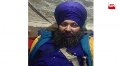 Uttarakhand Police encounters the killer of Kar Sewa worker Tarsem Singh