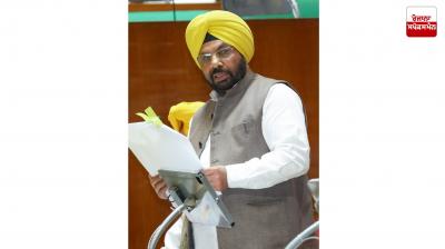 The road from Mansa Kainchia to Bhikhi will be strengthened: Harbhajan Singh E. T. O.