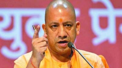 yogi adityanath
