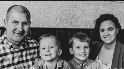 US: Republican MP Doug Larsen, his wife and 2 kids killed as plane crashed