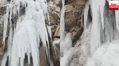 Uttarakhand Weather Update