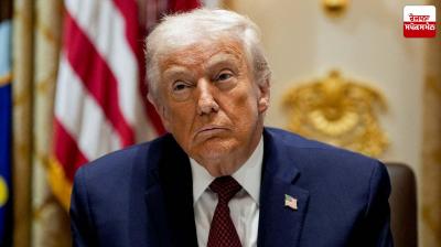 20 US states go to court against Trump's decision News