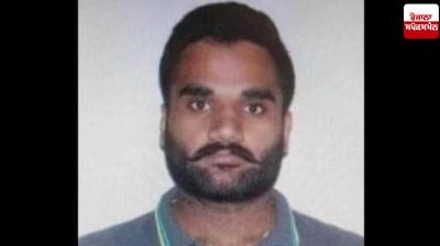 Police arrest gangster Goldie Brar's parents