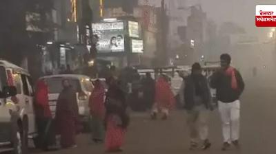 Weather will change in UP, hailstorm warning in 14 districts