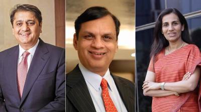 FIR in ICICI Bank-Videocon loan case