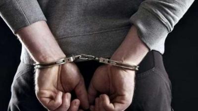 1 MORE ARRESTED, IN LUDHIANA PADDY SEED SCAM