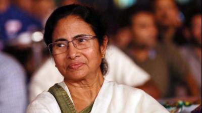 Mamta Banerjee