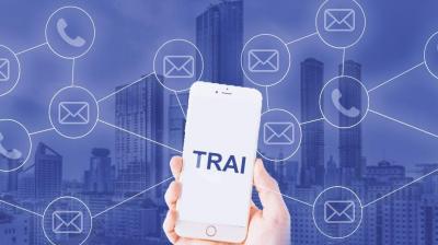TRAI
