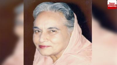 Prof. Inderjit Sandhu