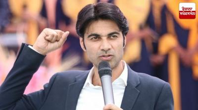 Famous Paster Bajinder Singh booked for molestation in Kapurthala Latest News in Punjabi 