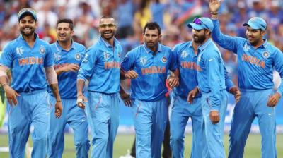 indian cricket team