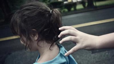 An engineer's life ends the rumor of theft child in Karnataka